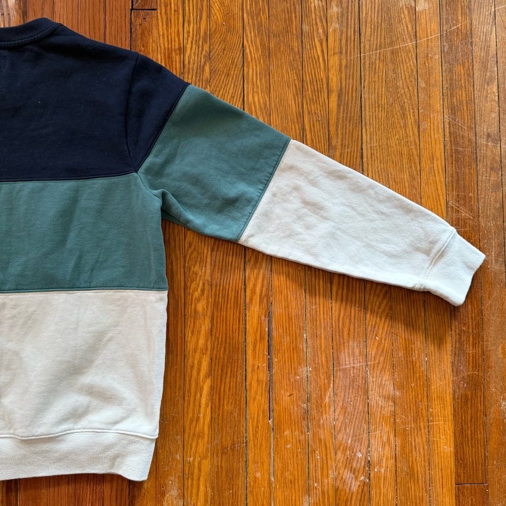 L.L. Bean Crewneck Sweater - Picture 8 of 11